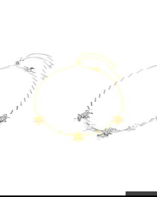 Swarovski colier IDYLLIA 5732388