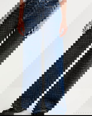 Kenzo jeans FF62DP2176V3