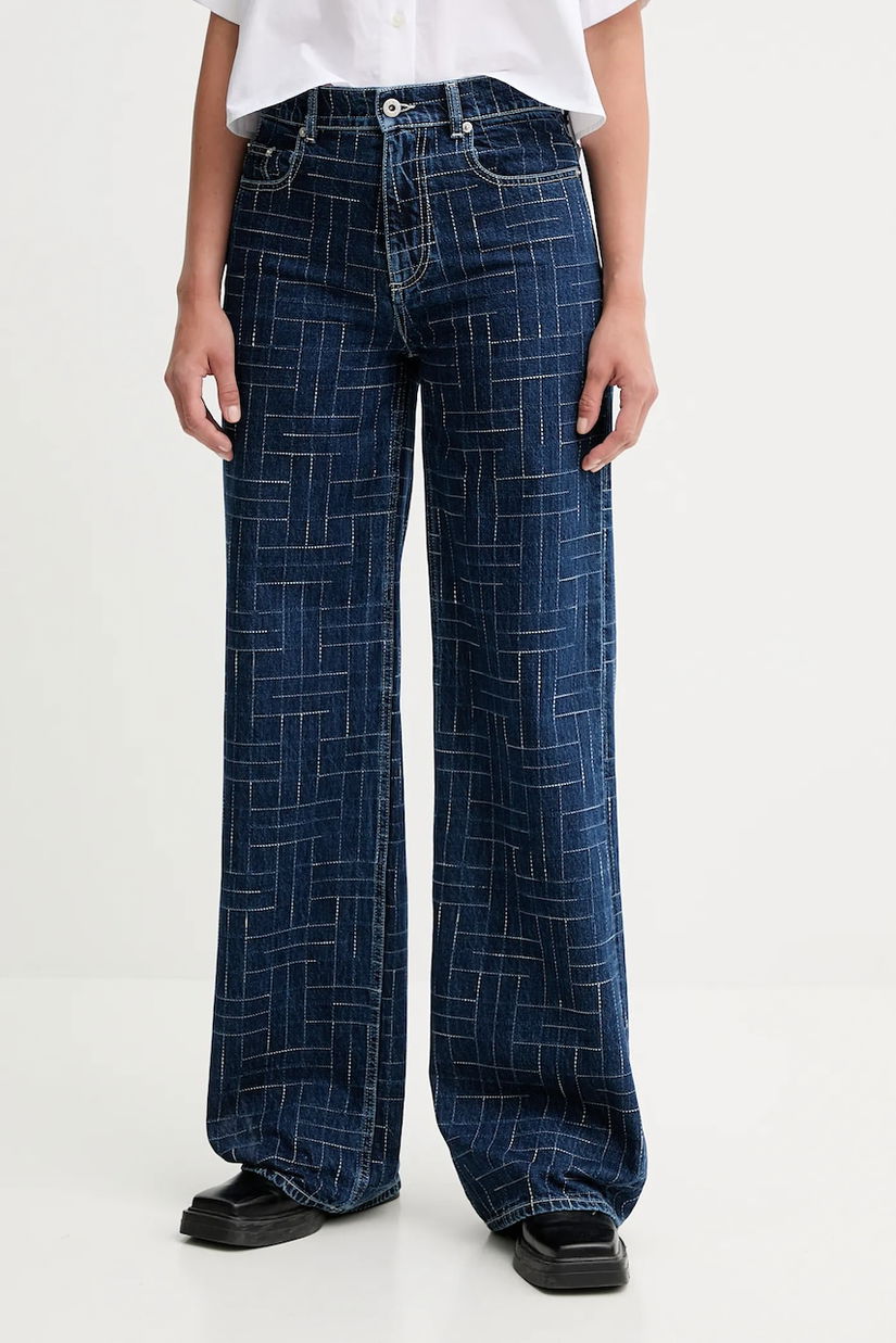 Kenzo jeans FF62DP2176V3