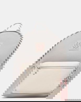 Aldo rucsac culoarea gri, mare, uni, THALI.110