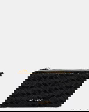 Aldo portofel culoarea negru, MERECLYA.009