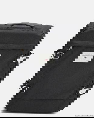 Love Moschino valiza culoarea negru, JC5110PP1NLN100A