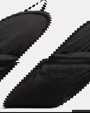 Puma rucsac culoarea negru, mare, uni, 91126