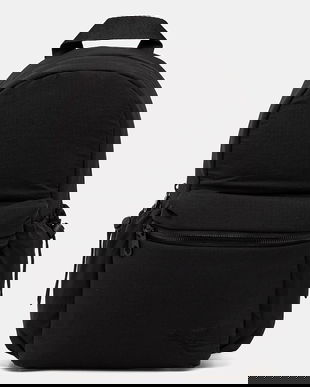 Puma rucsac culoarea negru, mare, uni, 91714