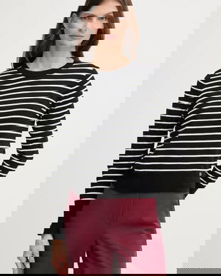 Dkny pulover culoarea negru, light, DJ5R0655