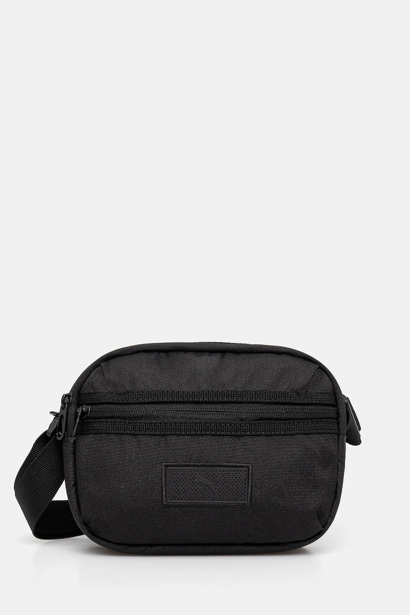 Puma geantă culoarea negru, 91129