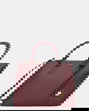 Aldo geantă culoarea bordo, NANEVER.601