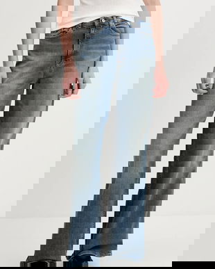 Tommy Jeans jeans culoarea bleumarin, DW0DW21375