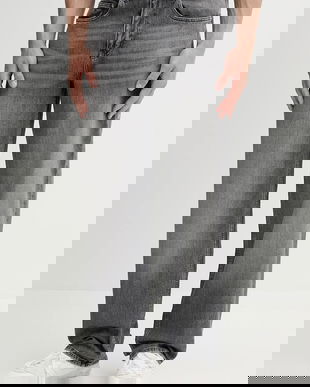 Tommy Jeans jeans DM0DM21874