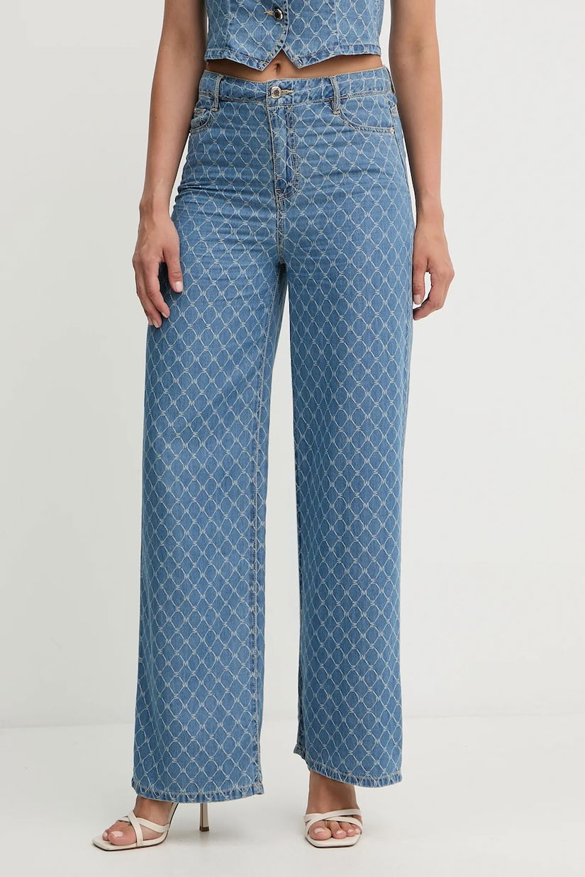 Morgan jeans PSTEL