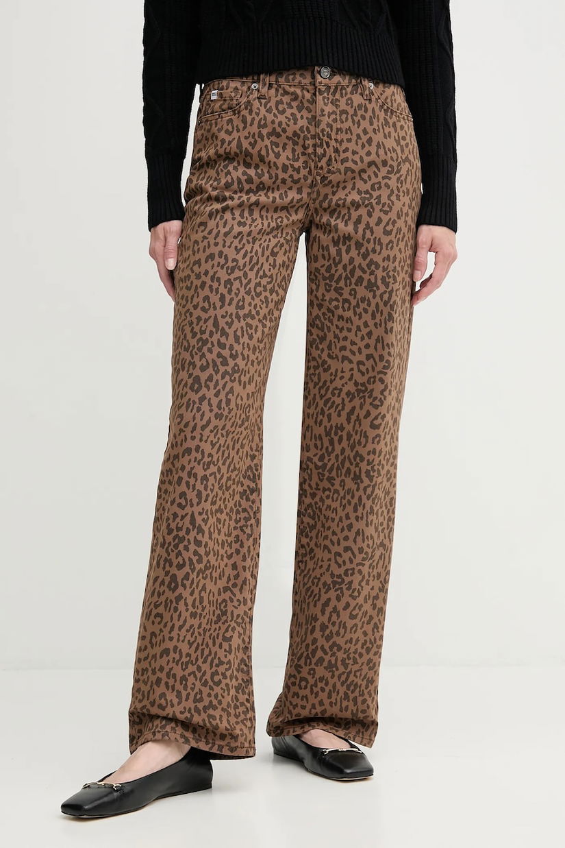 Dkny jeans medium waist, DJ5M4062