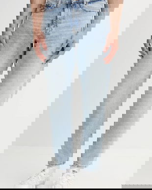 Tommy Jeans jeans DM0DM21211