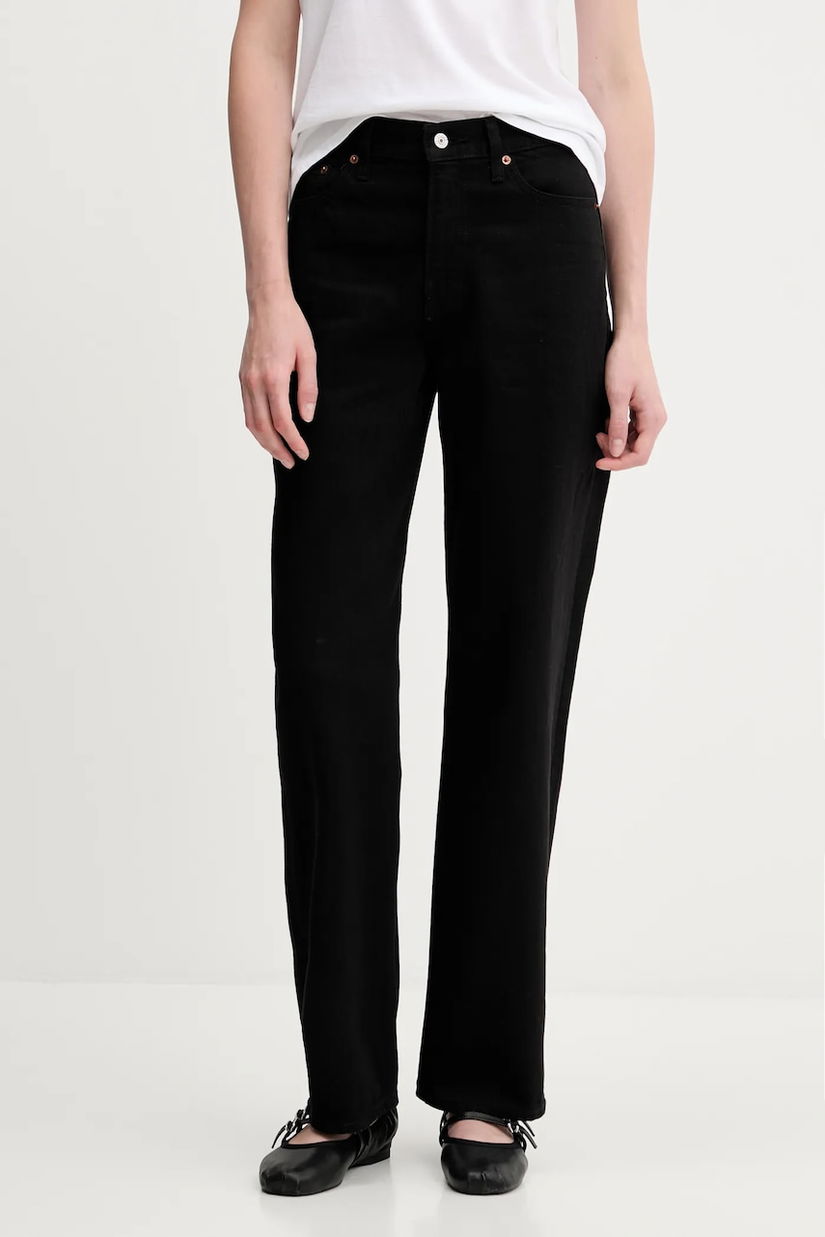 Abercrombie & Fitch jeans high waist, KI155-5743-975