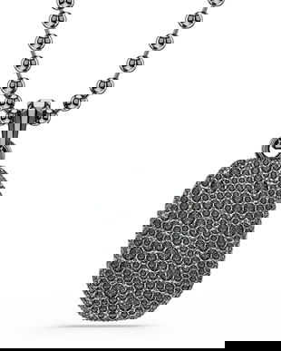 Swarovski colier DEXTERA 5724595