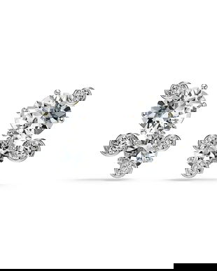 Swarovski cercei CONSTELLA 5732253