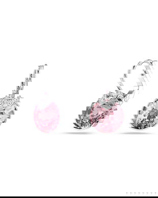 Swarovski cercei BELLA 5734235