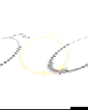 Swarovski colier IDYLLIA 5732385