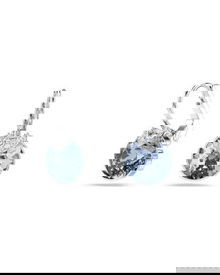 Swarovski cercei BELLA 5734234