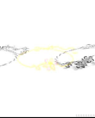 Swarovski brățară IDYLLIA 5732423