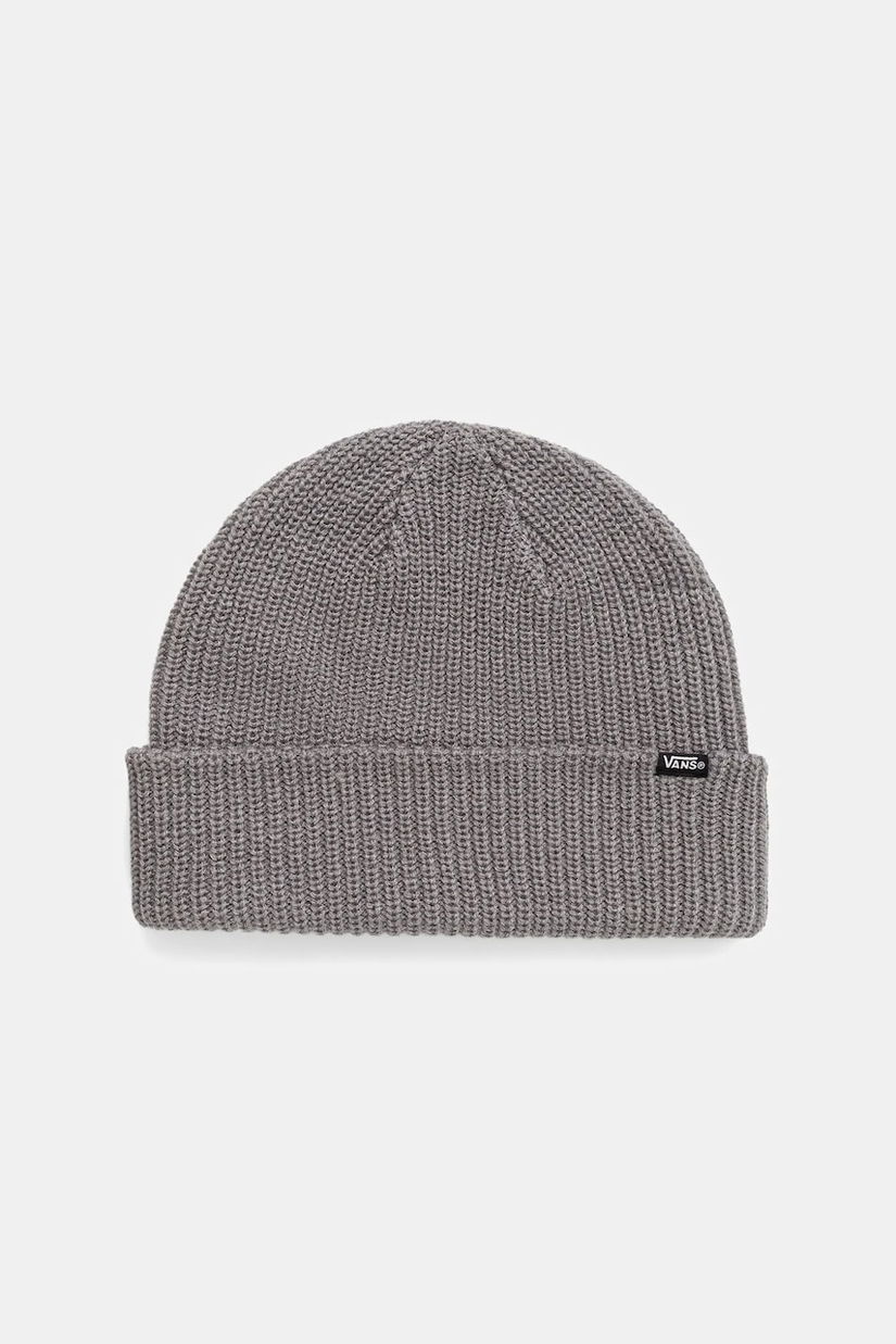 Vans căciulă culoarea gri, VN000QB4HTG1