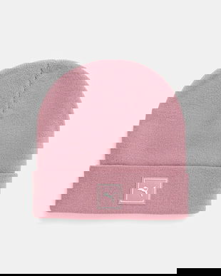 Puma căciulă culoarea roz, 26409.D