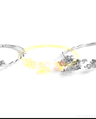 Swarovski brățară IDYLLIA 5732387