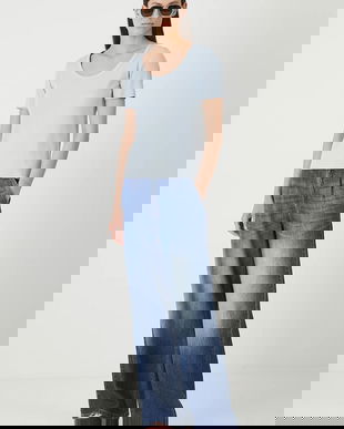 Medicine blugi din bumbac