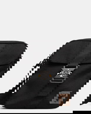 Medicine geantă culoarea negru