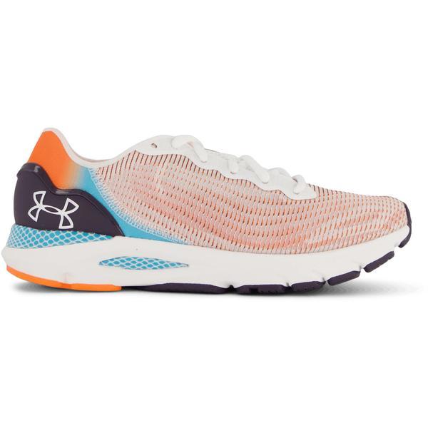 Pantofi sport unisex Under Armour HOVR Sonic 6 3026266-100, 40, Portocaliu