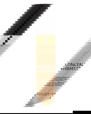 Corector Rezistent la Transfer - Milani Conceal + Perfect Longwear Concealer, nuanta Light Natural, 5 ml
