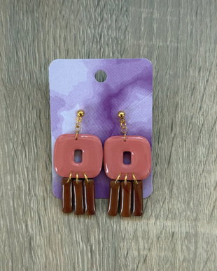 Cercei Handmade