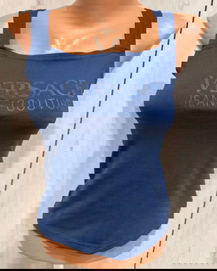 TOP  VERSACE JEANS COUTURE MARIME S