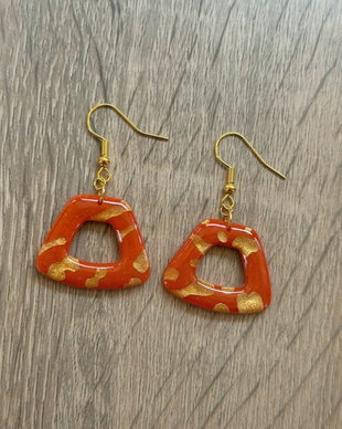 Cercei Handmade