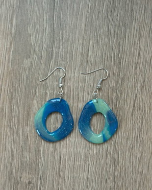 Cercei Handmade