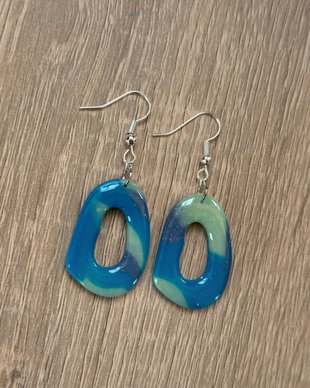 Cercei Handmade