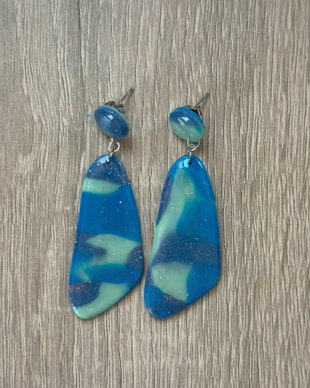 Cercei Handmade