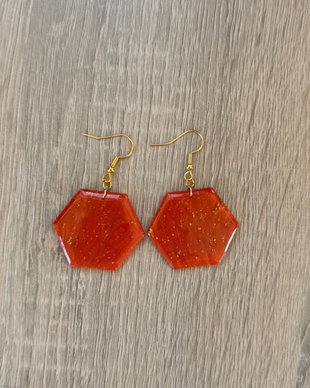 Cercei Handmade