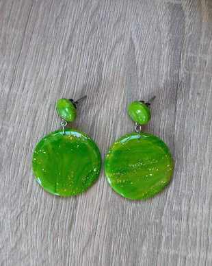 Cercei Handmade