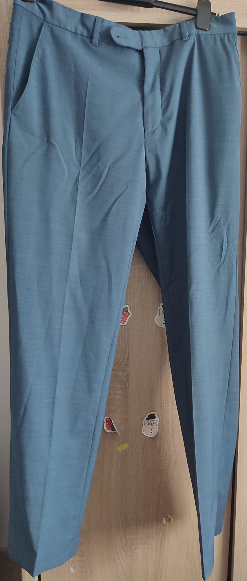 Costum bărbătesc bleo deschis Milano Italy