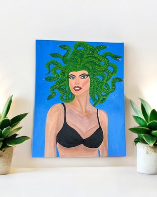 Medusa