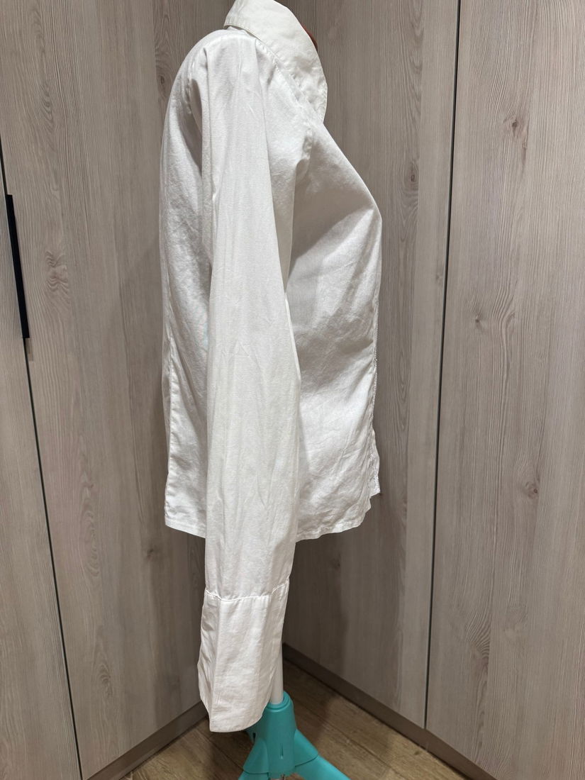 CAMASA SUPERBA CASA BLANCA CU PAIETE MARIME 36