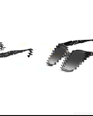 Carolina Herrera ochelari femei, culoarea gri, HER 0288/S