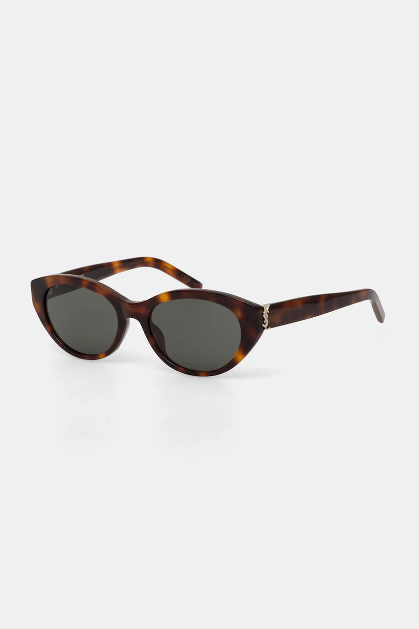 Saint Laurent ochelari de soare femei, SL M148