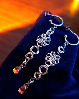 Cercei Chainmail