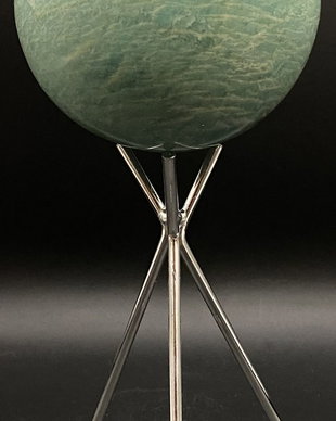 Amazonit - Sfera piatra semipretioasa