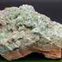 Turcoaz Verde - specimen din piatra semipretioasa
