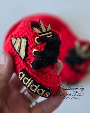 Set Adidas