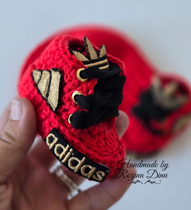 Set Adidas