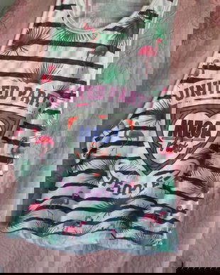 maieu vesel de vara L