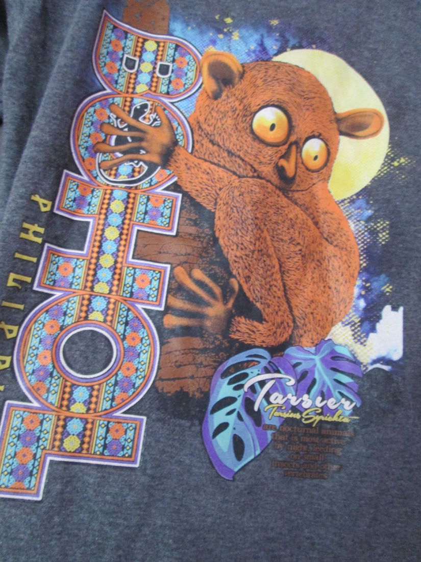 tricou simpatic  XS